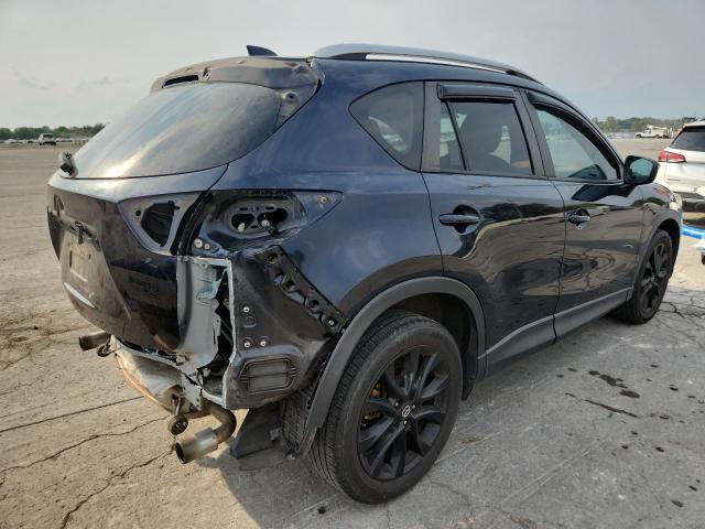 Photo 3 from auction – 2015 MAZDA CX-5 GT with VIN JM3KE2DY7F0434339