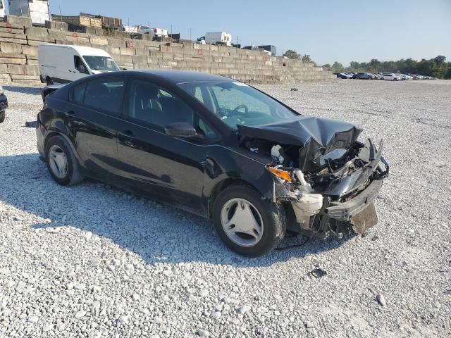 Photo 4 from auction – 2017 KIA FORTE LX with VIN 3KPFK4A7XHE062693