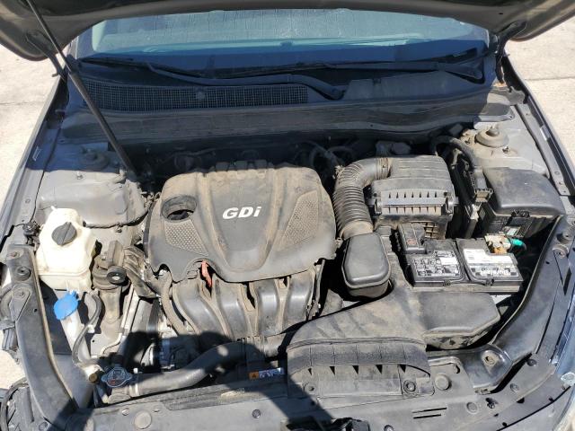 Photo 11 from auction – 2015 KIA OPTIMA LX with VIN 5XXGM4A76FG377445