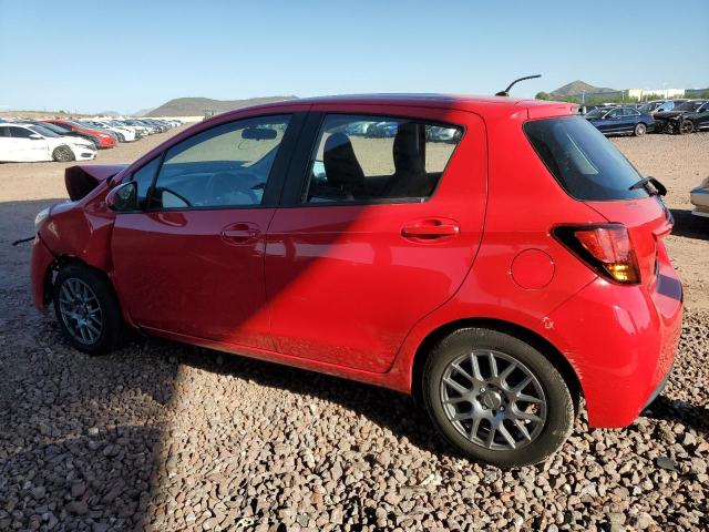 Photo 2 from auction – 2015 TOYOTA YARIS with VIN VNKKTUD32FA039050