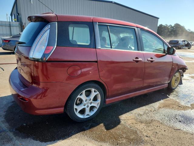 Photo 3 from auction – 2010 MAZDA 5 with VIN JM1CR2W32A0370268