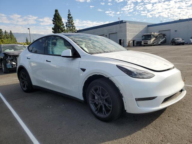 Photo 4 from auction – 2024 TESLA MODEL Y with VIN 7SAYGAEE4RF176544