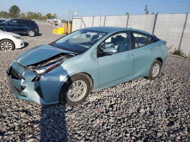 TOYOTA PRIUS 2016 with VIN JTDKARFU0G3005793 - Photo from auction