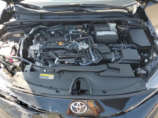 Photo 11 from auction – 2025 TOYOTA COROLLA FX with VIN 5YFB4MCE5SP247146