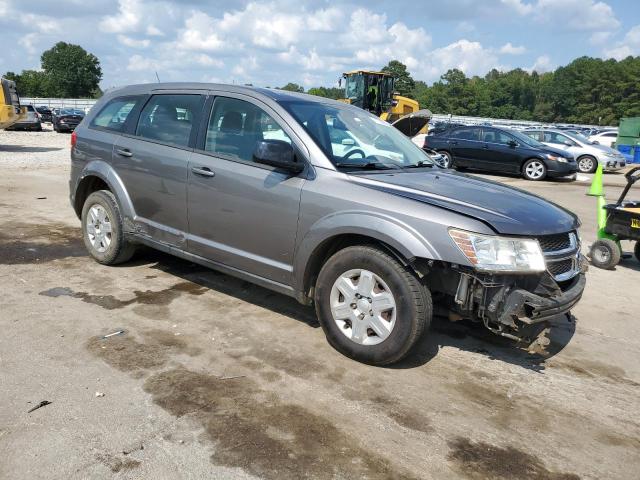 Photo 4 from auction – 2012 DODGE JOURNEY SE with VIN 3C4PDCABXCT367581
