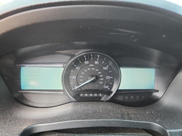 Photo 9 from auction – 2019 FORD EXPLORER with VIN 1FM5K7D84KGA82944