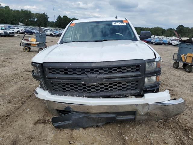 Photo 5 from auction – 2014 CHEVROLET SILVERADO with VIN 3GCPCREC4EG132260