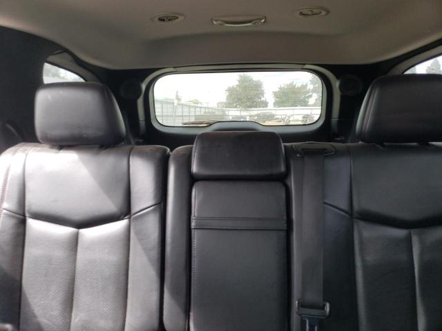 Photo 10 from auction – 2012 DODGE DURANGO R/T with VIN 1C4SDJCT5CC138550