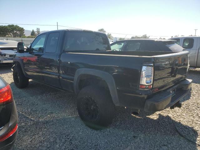 Foto 2 de la subasta – 2004 CHEVROLET SILVERADO con VIN 1GCEK19T84E149252