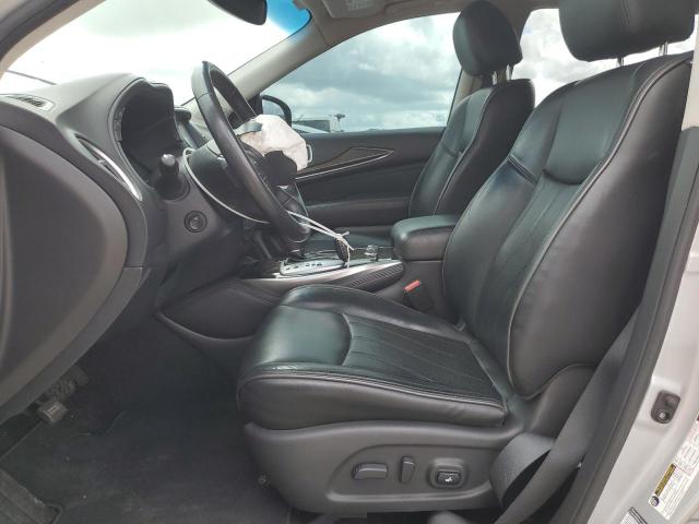 Photo 7 from auction – 2015 INFINITI QX60 with VIN 5N1AL0MN6FC530199