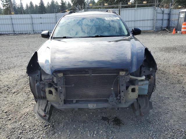 Photo 5 from auction – 2011 SUBARU OUTBACK 2.5I PREMIUM with VIN 4S4BRBCC7B3357169
