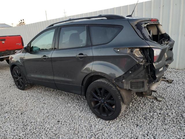 Photo 2 from auction – 2017 FORD ESCAPE SE with VIN 1FMCU0GD2HUE20174