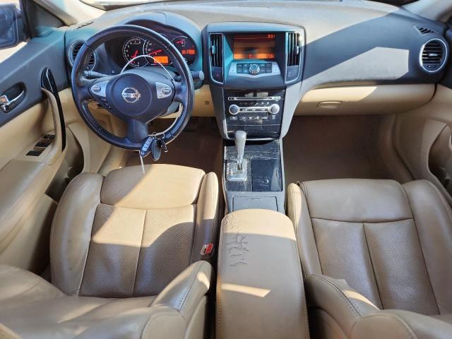 Photo 8 from auction – 2011 NISSAN MAXIMA S with VIN 1N4AA5AP0BC859753
