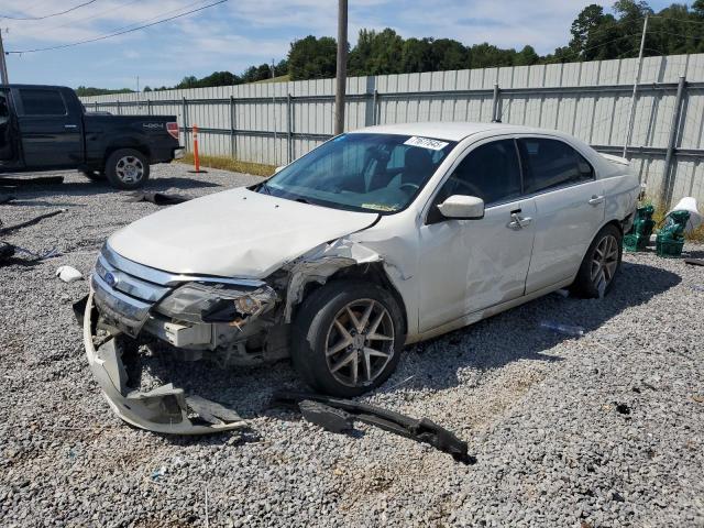 Photo 1 from auction – 2011 FORD FUSION SEL with VIN 3FAHP0JA4BR280844