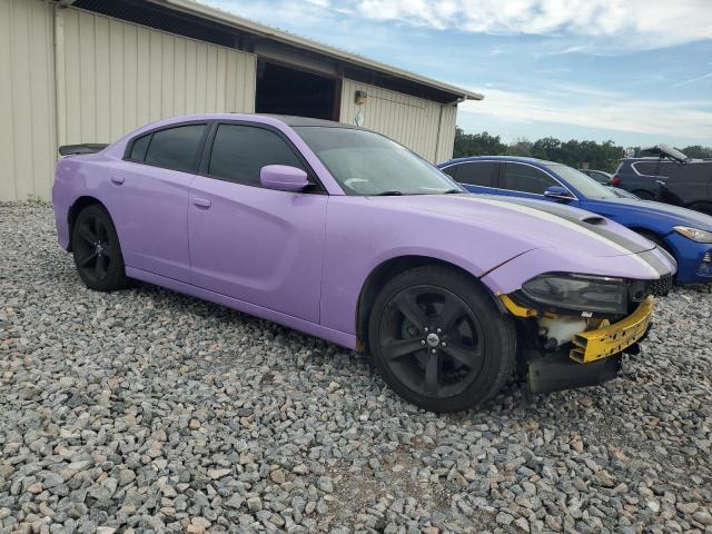 Photo 4 from auction – 2017 DODGE CHARGER R/ with VIN 2C3CDXCT8HH620817