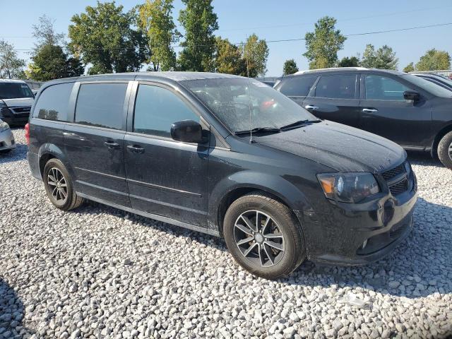 Photo 4 from auction – 2015 DODGE GRAND CARA with VIN 2C4RDGEG4FR603736