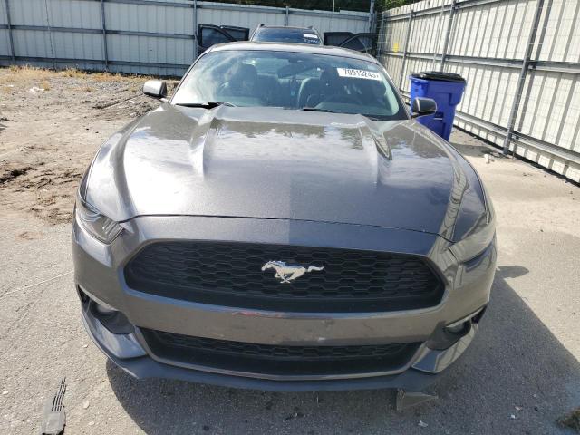 Photo 5 from auction – 2017 FORD MUSTANG with VIN 1FA6P8TH1H5313097