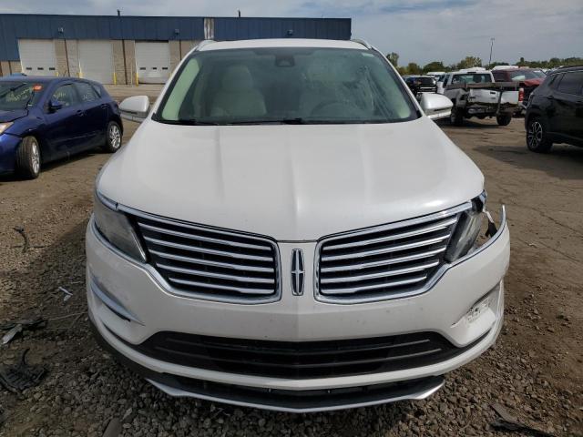 Photo 5 from auction – 2015 LINCOLN MKC with VIN 5LMCJ2A97FUJ38020