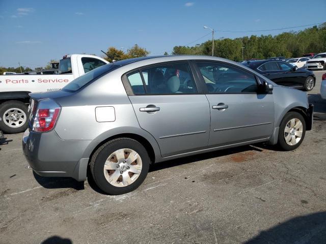 Photo 3 from auction – 2008 NISSAN SENTRA 2.0 with VIN 3N1AB61E18L756501