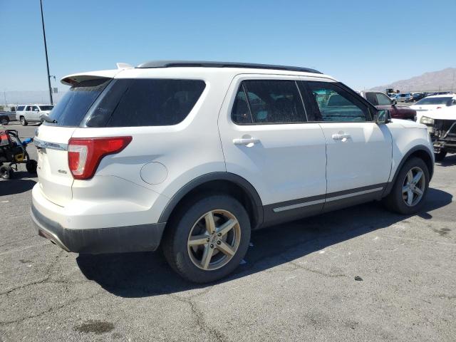 Photo 3 from auction – 2017 FORD EXPLORER X with VIN 1FM5K8D89HGA33060