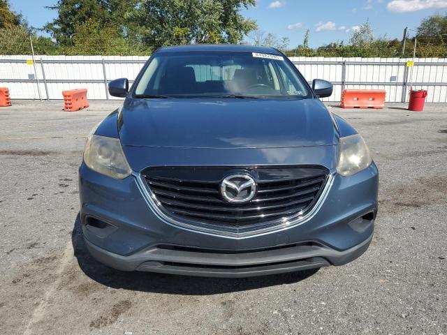 Photo 5 from auction – 2014 MAZDA CX-9 SPORT with VIN JM3TB2BV7E0445331