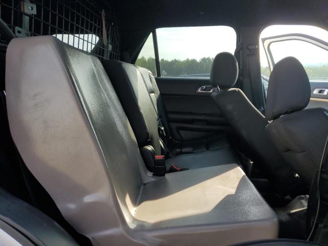 Photo 11 from auction – 2016 FORD EXPLORER P with VIN 1FM5K8AR3GGA86364