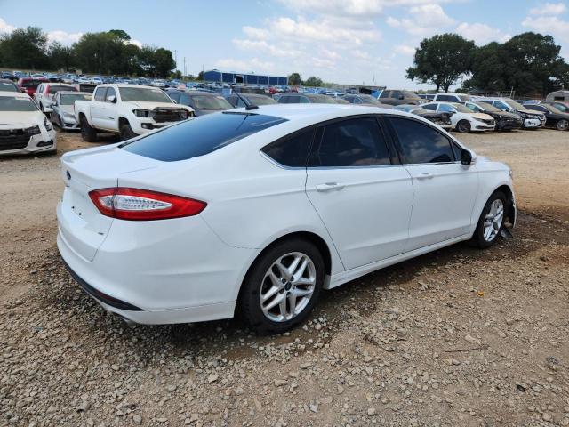 Photo 3 from auction – 2014 FORD FUSION SE with VIN 3FA6P0H78ER144111