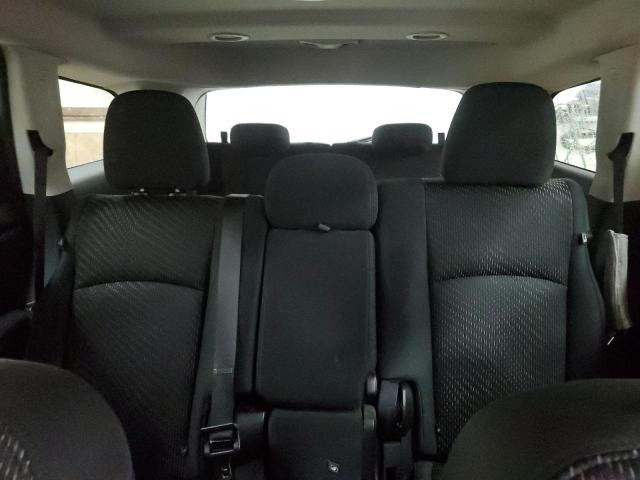 Photo 10 from auction – 2012 DODGE JOURNEY SX with VIN 3C4PDDBG3CT136196