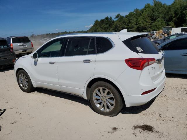 Photo 2 from auction – 2019 BUICK ENVISION E with VIN LRBFXCSA8KD020875