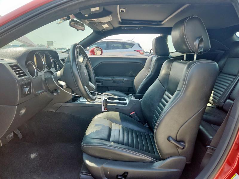 Photo 7 from auction – 2010 DODGE CHALLENGER with VIN 2B3CJ4DV1AH102882