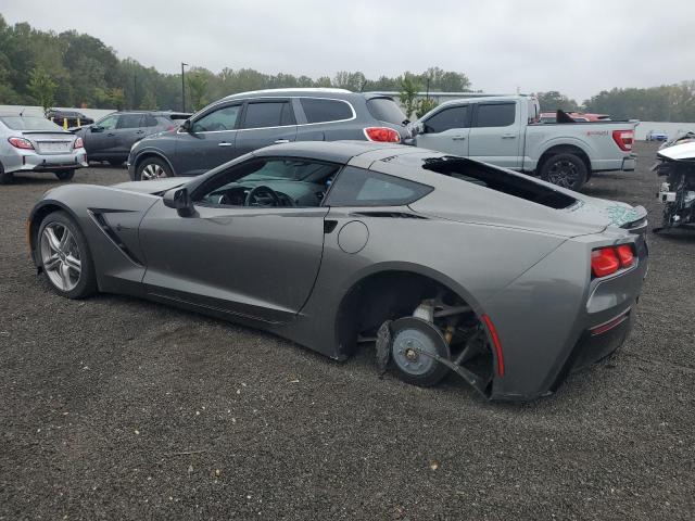 Photo 2 from auction – 2016 CHEVROLET CORVETTE S with VIN 1G1YB2D75G5102772