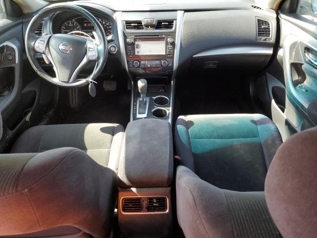 Photo 8 from auction – 2013 NISSAN ALTIMA with VIN 1N4BL3AP0DN428081