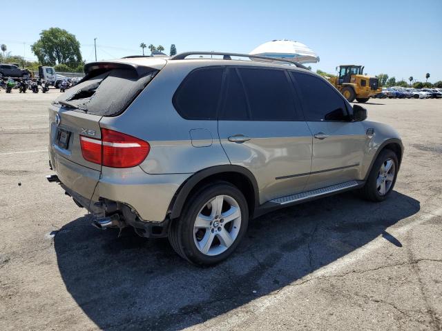 Photo 3 from auction – 2008 BMW X5 3.0I with VIN 5UXFE435X8L026351