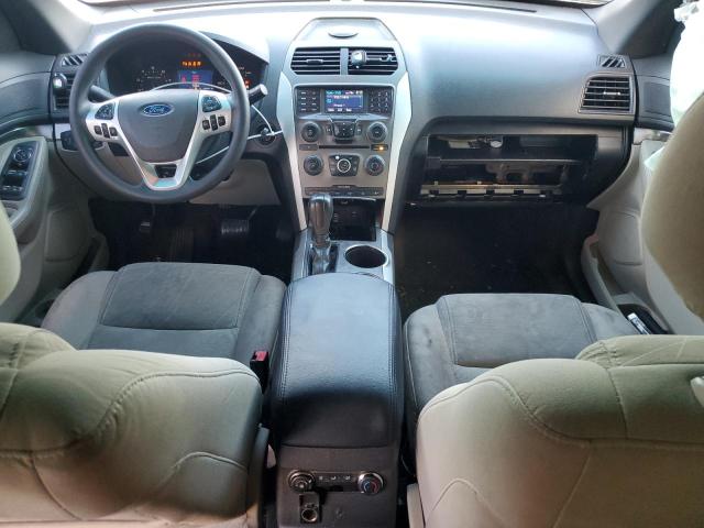 Photo 8 from auction – 2013 FORD EXPLORER with VIN 1FM5K7B81DGA36204