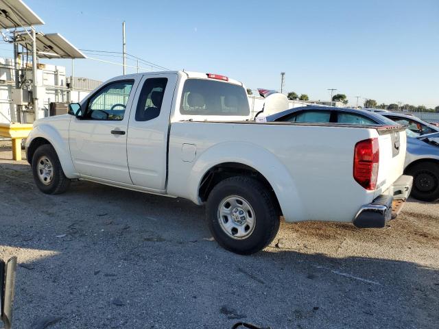 Photo 2 from auction – 2016 NISSAN FRONTIER S with VIN 1N6BD0CT8GN742286