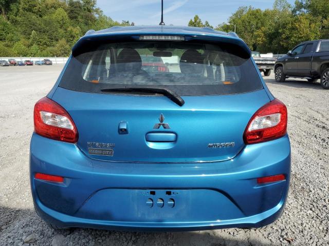 Photo 6 from auction – 2019 MITSUBISHI MIRAGE ES with VIN ML32A3HJ8KH008259