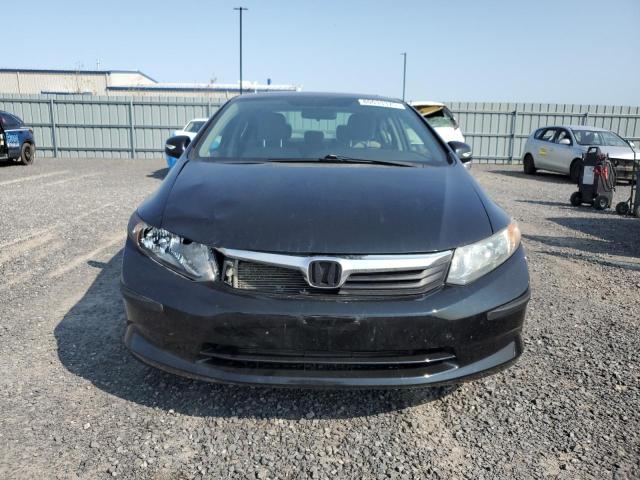 Photo 5 from auction – 2012 HONDA CIVIC LX with VIN 2HGFB2F56CH108191