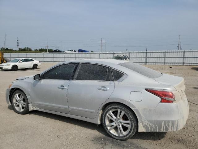 Photo 2 from auction – 2014 NISSAN ALTIMA 3.5 with VIN 1N4BL3AP2EC102263