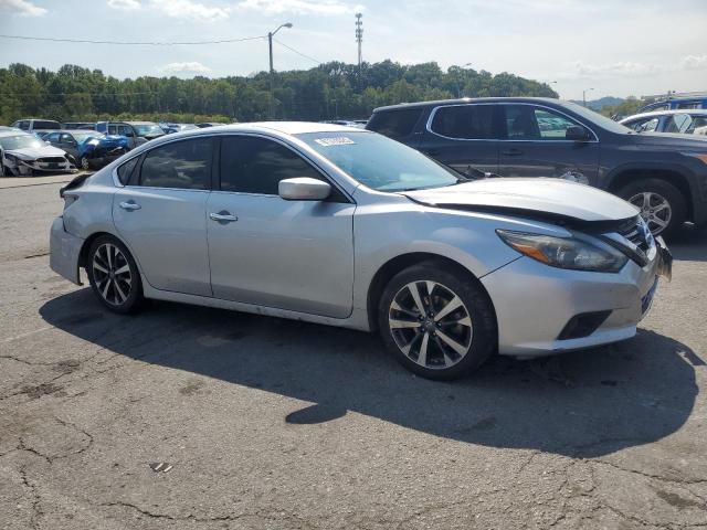 Photo 4 from auction – 2017 NISSAN ALTIMA 3.5 with VIN 1N4BL3AP1HC147005