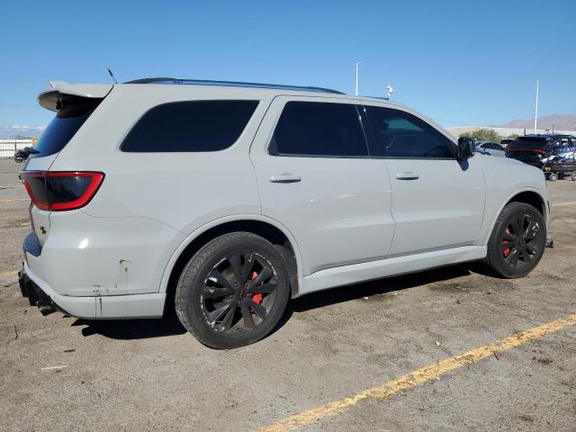 Photo 3 from auction – 2011 DODGE DURANGO CR with VIN 1D4SE4GT4BC635129
