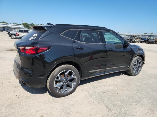 Photo 3 from auction – 2020 CHEVROLET BLAZER RS with VIN 3GNKBKRS4LS721753