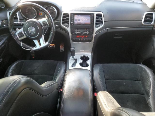 Photo 8 from auction – 2013 JEEP GRAND CHER with VIN 1C4RJFDJ4DC586121