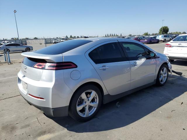 Photo 3 from auction – 2014 CHEVROLET VOLT with VIN 1G1RD6E4XEU160258