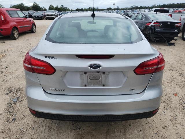 Photo 6 from auction – 2018 FORD FOCUS SE with VIN 1FADP3F29JL213025