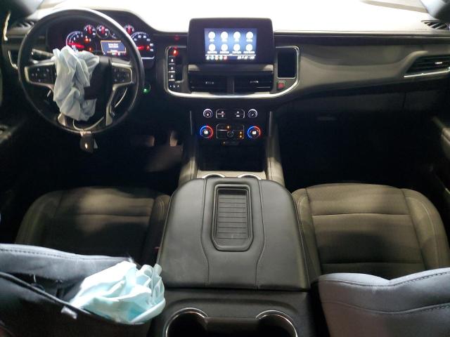 Photo 8 from auction – 2023 CHEVROLET TAHOE with VIN 1GNSKMKD4PR110122