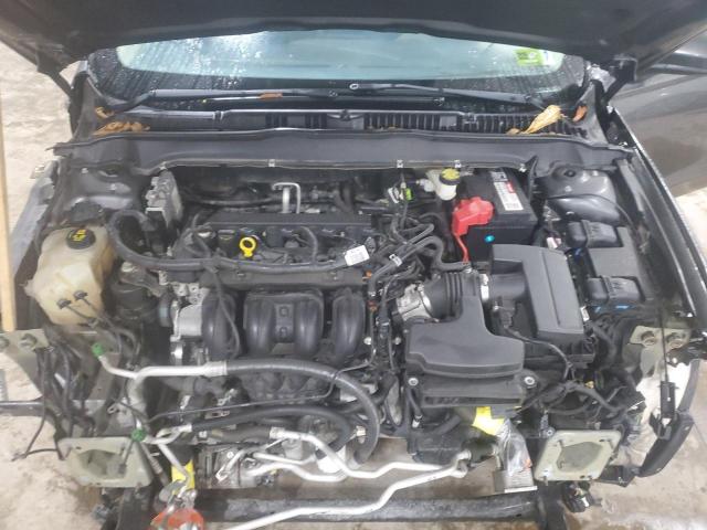 Photo 11 from auction – 2017 FORD FUSION SE with VIN 3FA6P0H78HR232273