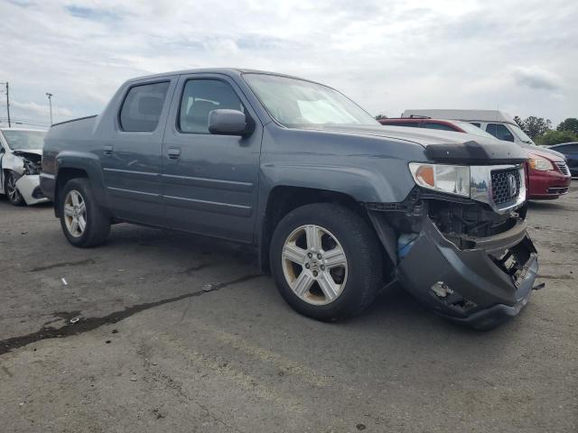 Фото 4 с аукциона – 2012 HONDA RIDGELINE RTL с VIN 5FPYK1F58CB452992