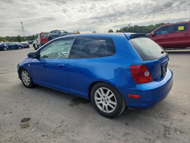 Photo 2 from auction – 2003 HONDA CIVIC SI with VIN SHHEP33653U405682