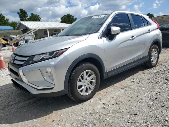 MITSUBISHI ECLIPSE CROSS ES 2019 with VIN JA4AT3AA0KZ034033 - Photo from auction