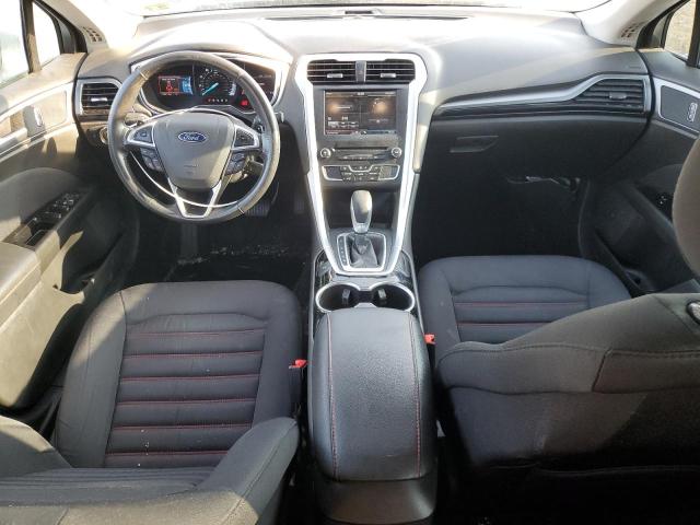 Photo 8 from auction – 2016 FORD FUSION SE with VIN 3FA6P0T94GR369279